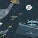 Image for article titled Shattered Empire Is Blending Star Wars Old And New In Some Interesting Ways